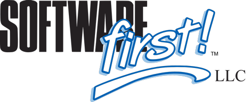 software first logo